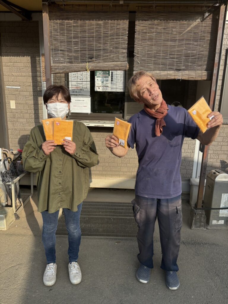 ５月フェア開催中！