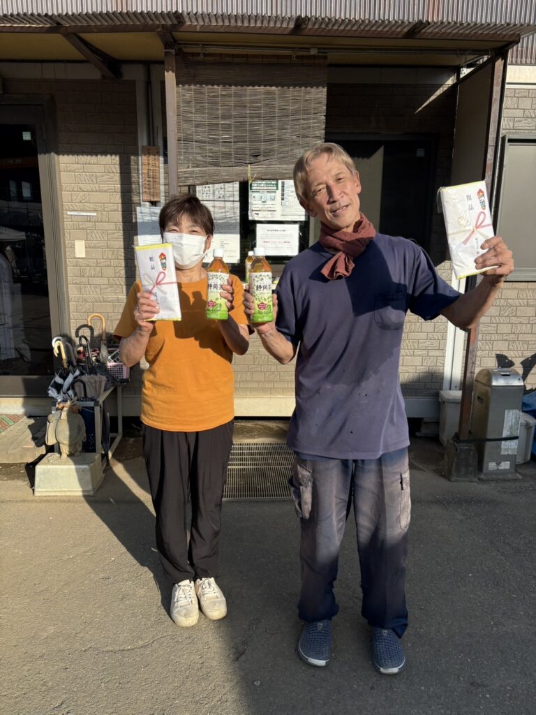 創立記念フェア開催中!