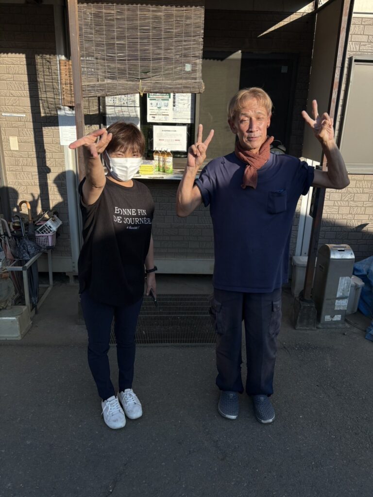 残暑フェア開催中！