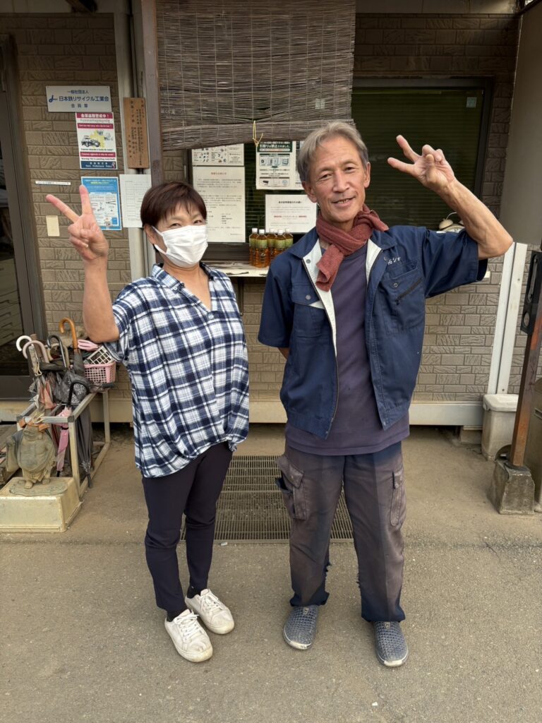 秋フェア開催中！
