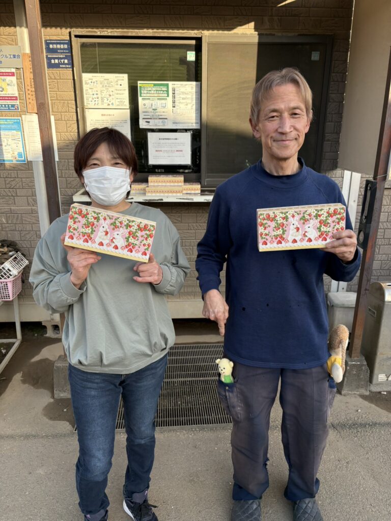 新生活応援！頑張っていきましょう♪フェア開催中！