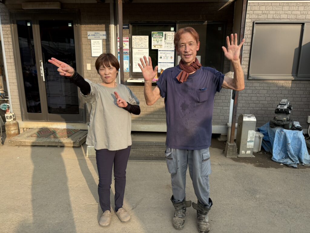 ２７周年フェア開催中！